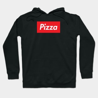 Pizza Hoodie